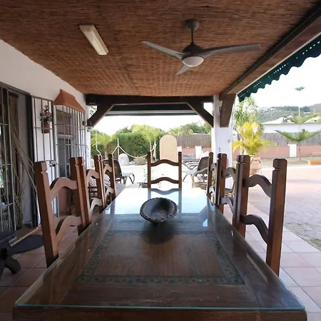 Cortijillo Spainsunrentals 1102 נרחה