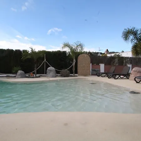 Cortijillo Spainsunrentals 1102 Villa Nerja