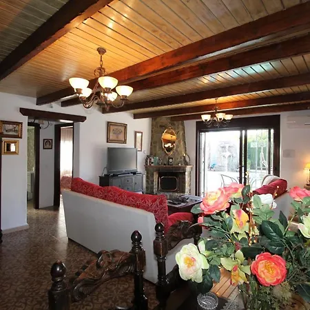 Cortijillo Spainsunrentals 1102