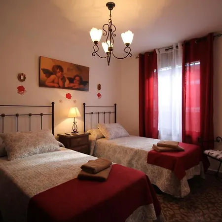 Cortijillo Spainsunrentals 1102 וילה נרחה