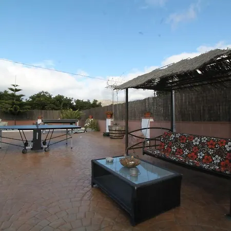 וילה Cortijillo Spainsunrentals 1102 נרחה