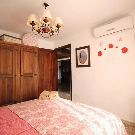 Cortijillo Spainsunrentals 1102 *