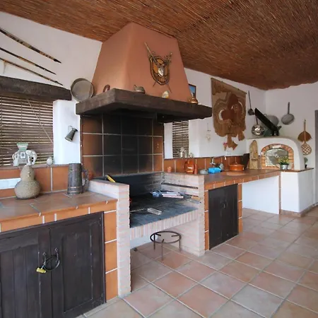 Cortijillo Spainsunrentals 1102 Villa
