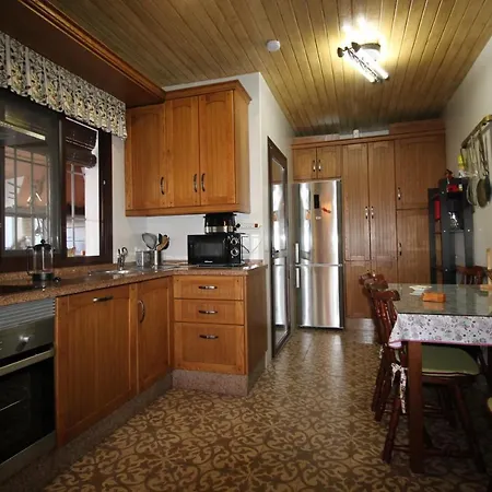 Cortijillo Spainsunrentals 1102 וילה נרחה