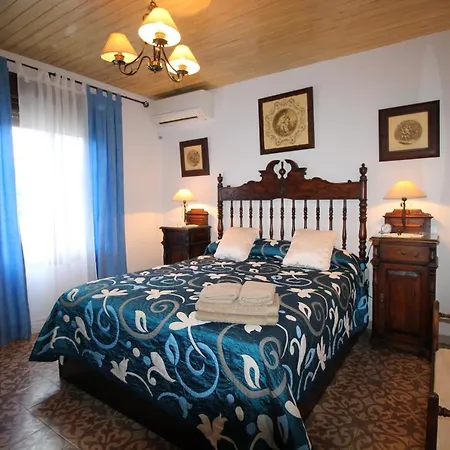 Cortijillo Spainsunrentals 1102