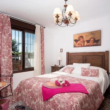 Villa Cortijillo Spainsunrentals 1102