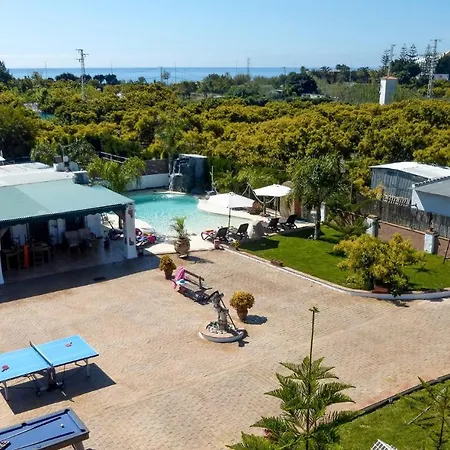 Cortijillo Spainsunrentals 1102