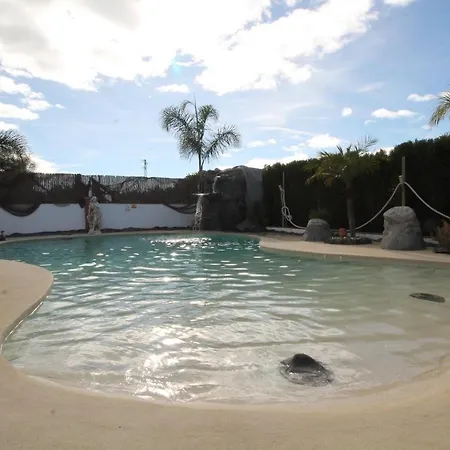 Cortijillo Spainsunrentals 1102
