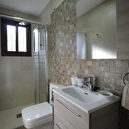 Cortijillo Spainsunrentals 1102 * Nerja